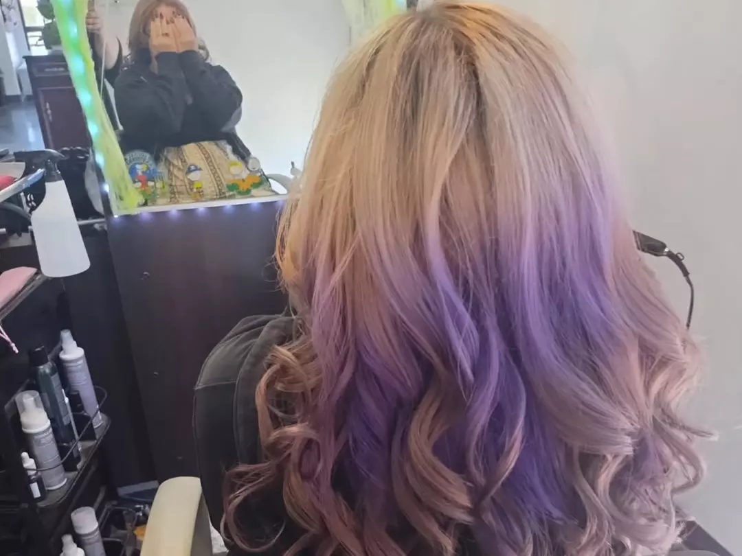 Get Haircut, Condition, Blowdry with Style, Condition, or Color