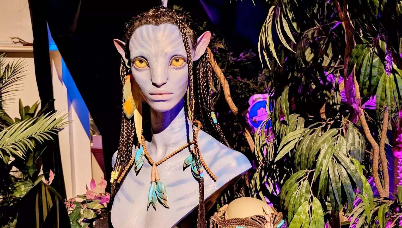 Discover the Magic at Enchanted Fantasy Film Museum Admission