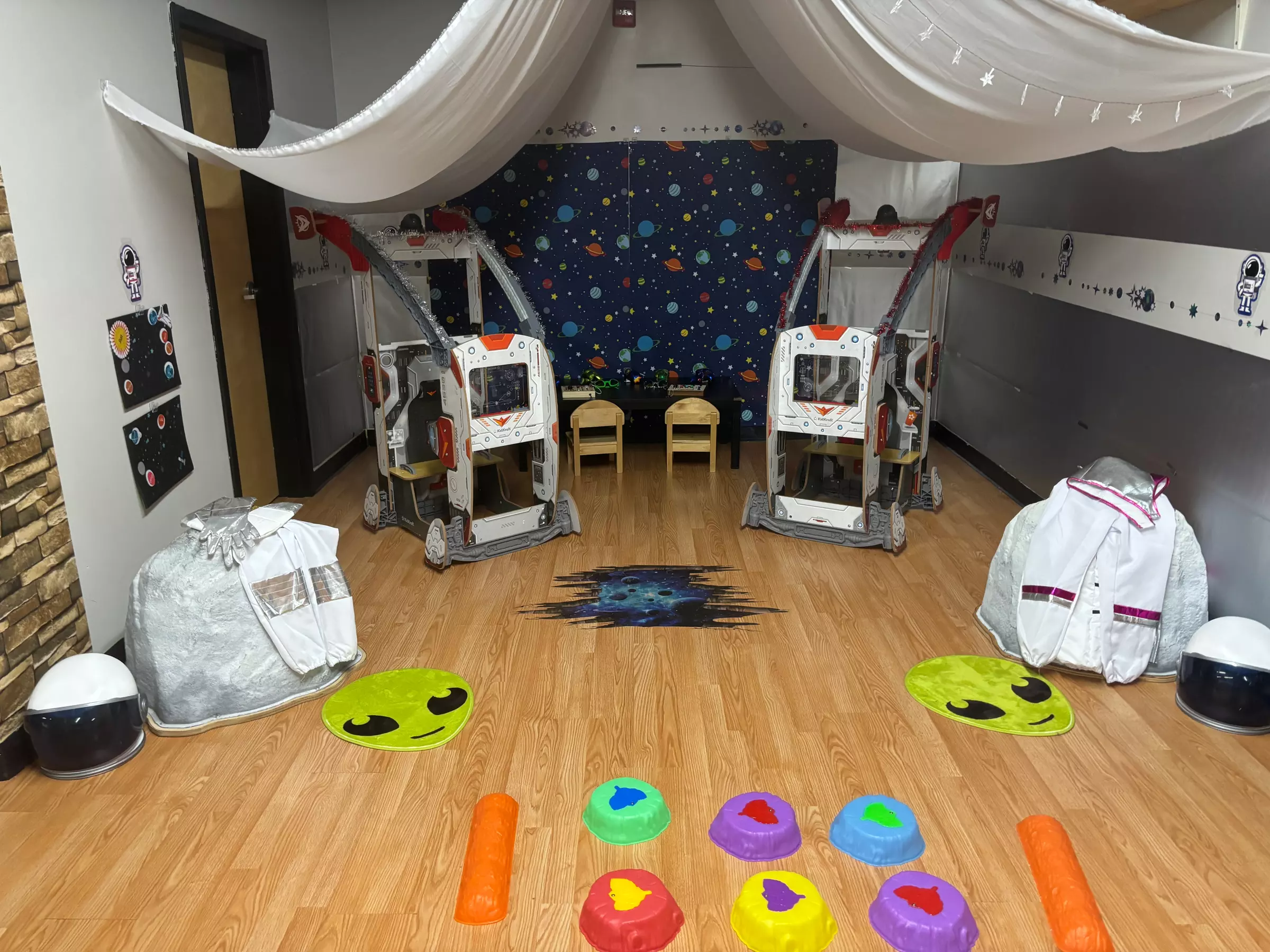 Up to 46% Off on Indoor Play Area at Fun Factory