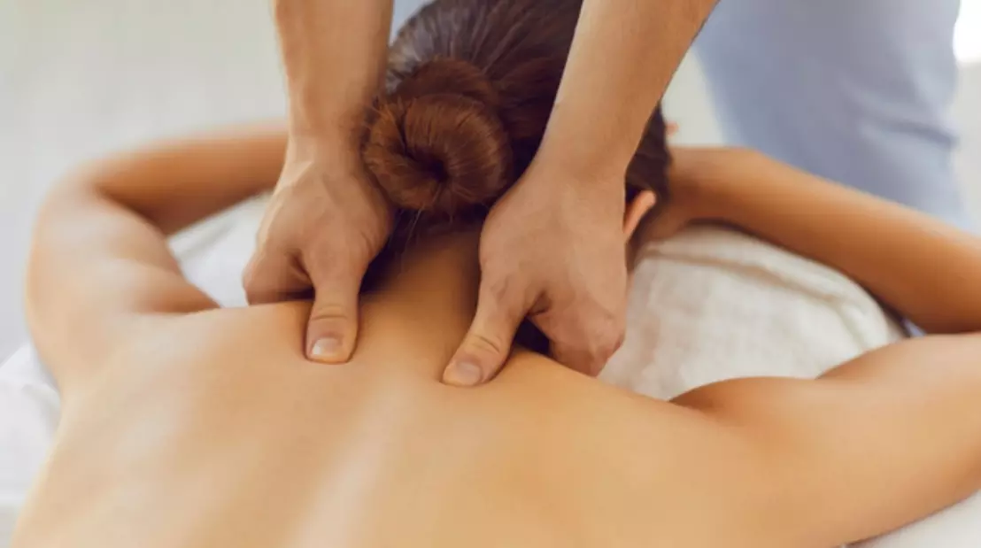 Up to 30% Off on Massage - Chosen by Customer at Blue Oak massage - Second Medium