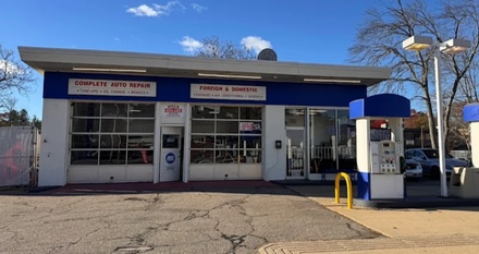 (EARLY BIRD-LIMITED SUPPLY) One Full Synthetic Oil Change with Filter Replacement - Bills Auto Care