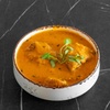 Image 3: Savor Authentic Indian Flavors: Choice of Curry with Rice or Naan
