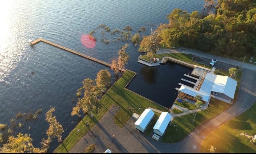 Image 5:  Kayak and Pool Adventure for One or Two People - 4 Hour 