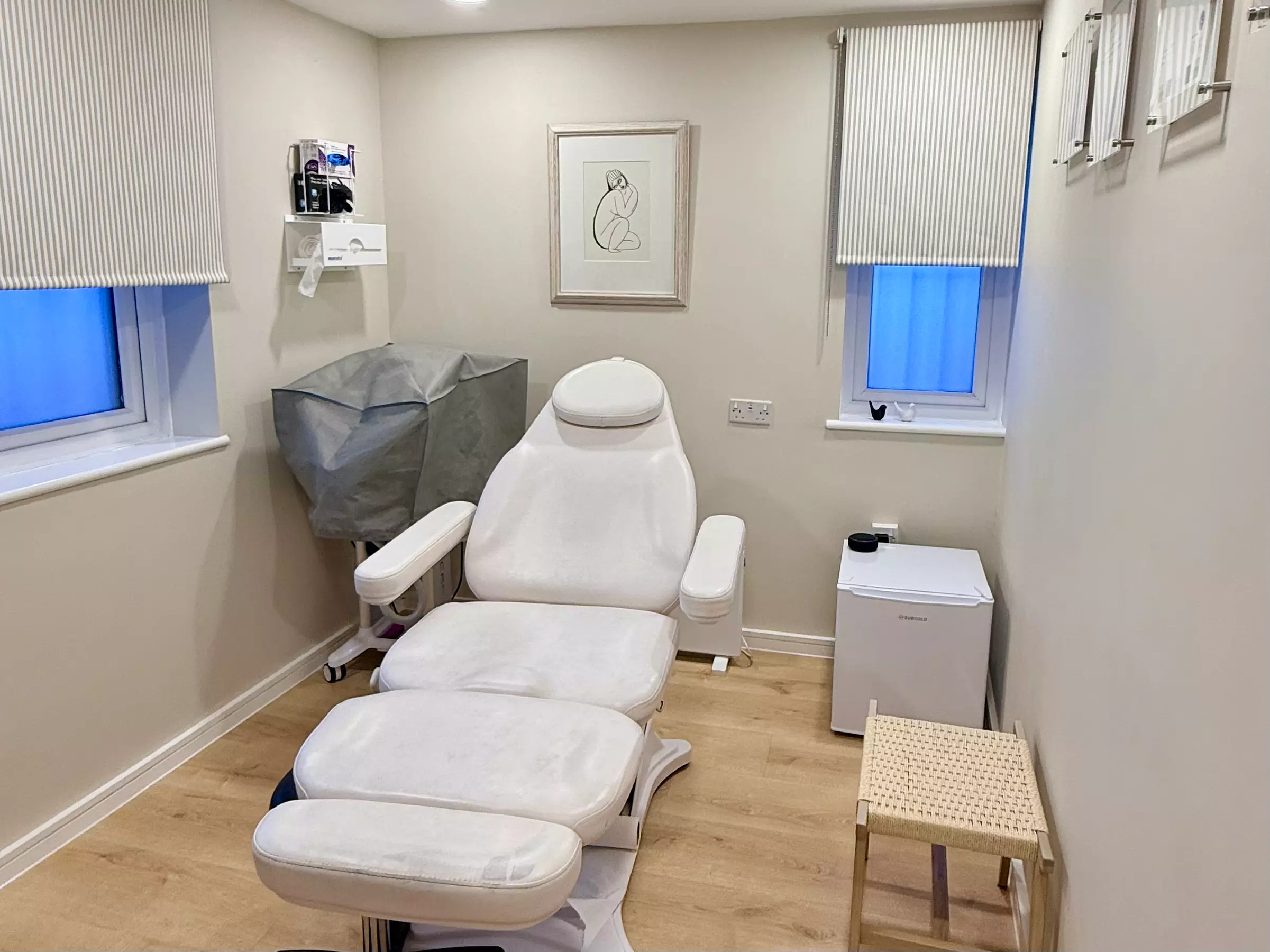 Smooth Skin with 6 Laser Hair Removal Sessions for Full Body and More