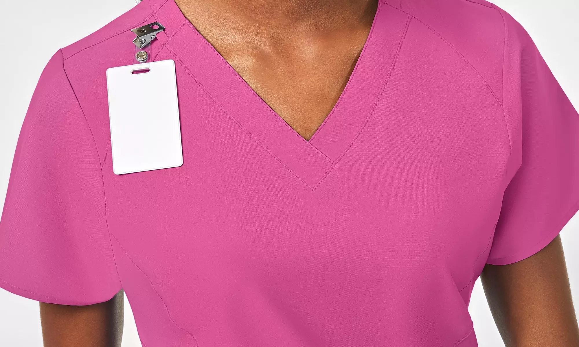 Up to 14% Off on Clothing - Custom (Retail) at SP UNIFORMS & MEDICAL SUPPLIES - Second Medium