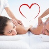 Image 1: 60-Minute Choice of Swedish Or Deep Tissue Couples Massage and More