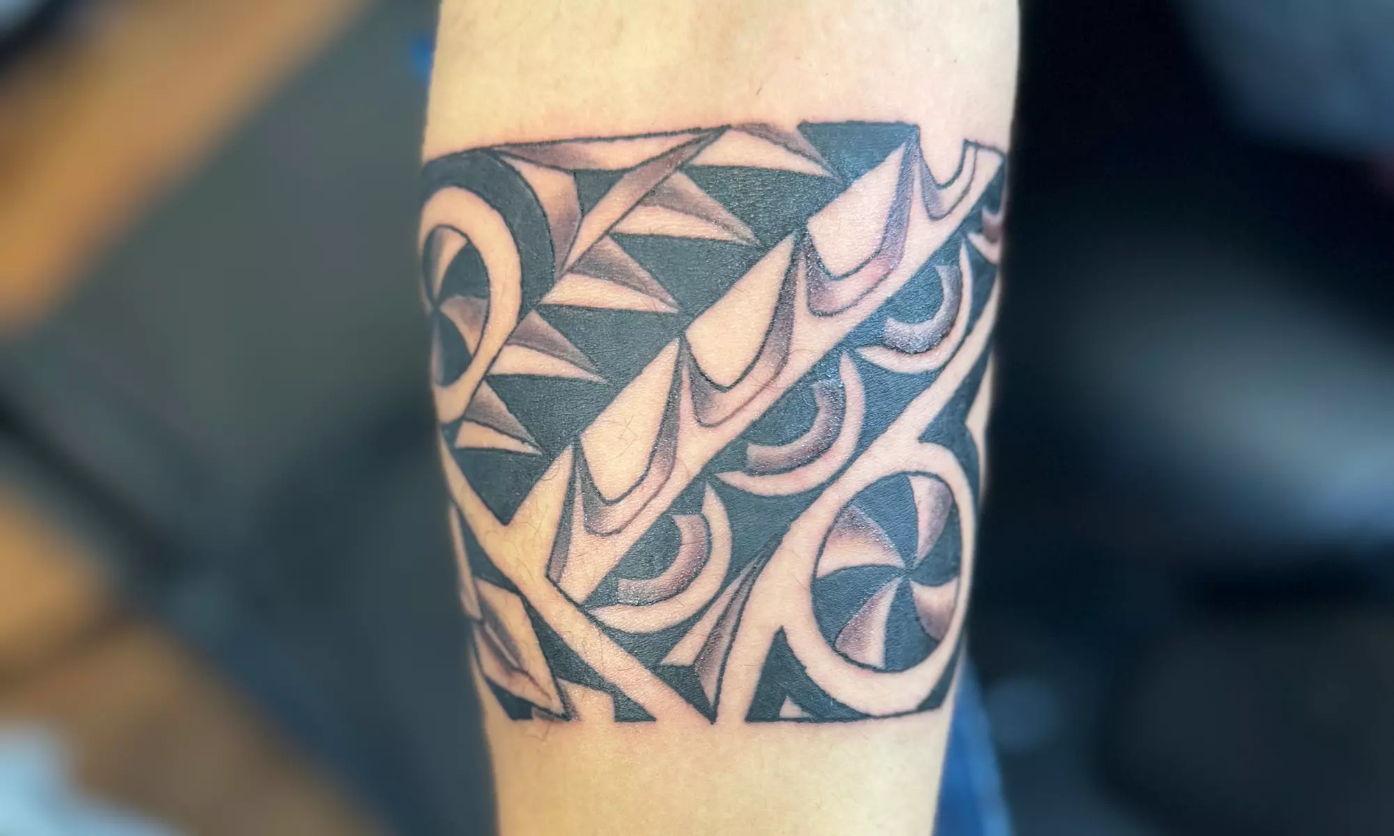 Get Tattoo Services With Consultation for Personalized Designs