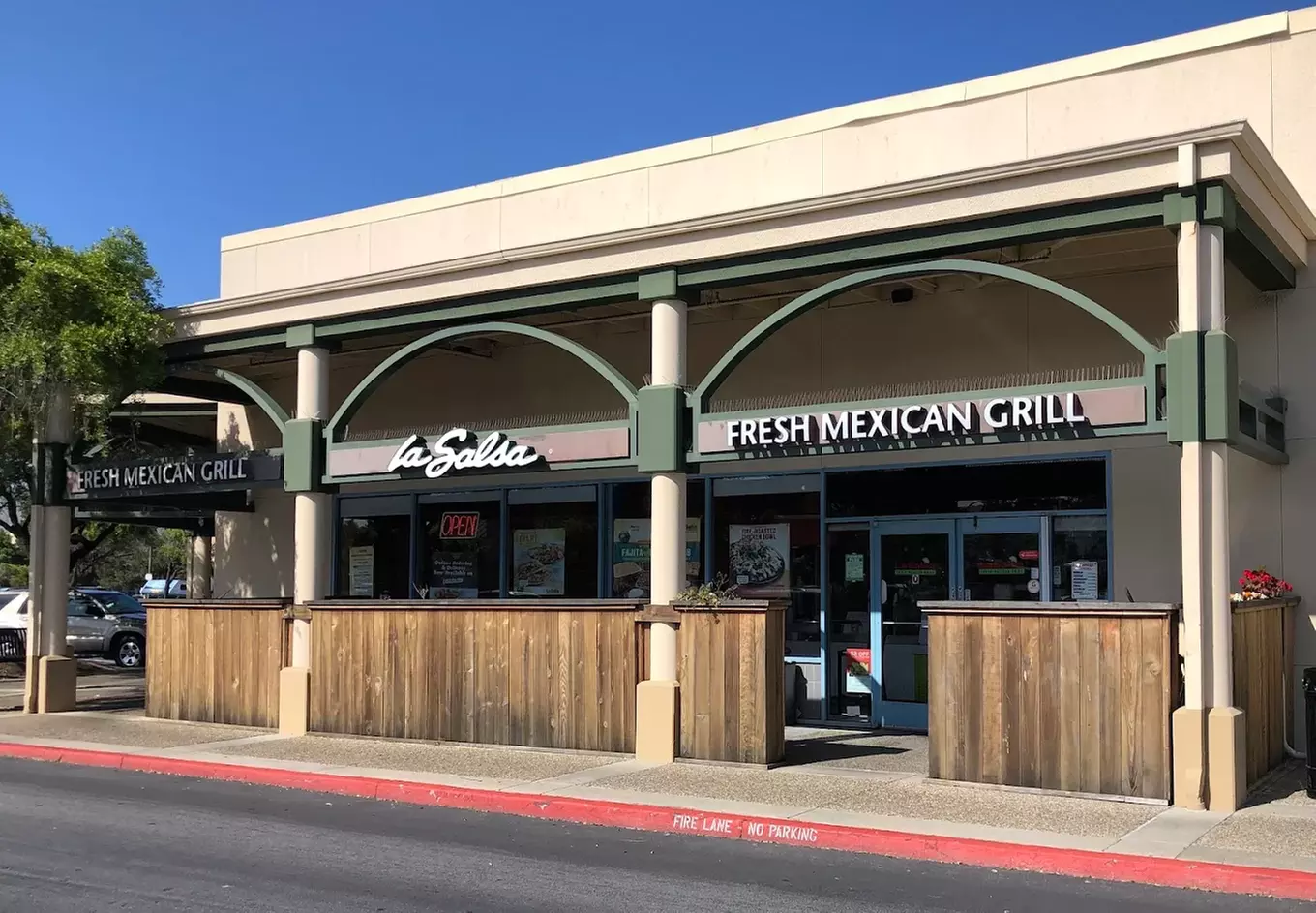 $25, $50, $75 or $100 Towards Food and Drinks