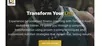 Create an Impressive Online Presence 2 or 4 Page Website + Logo at Vibeotter - Up to 55% Off