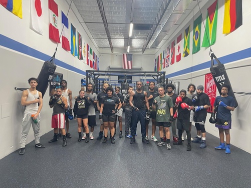 What to expect media