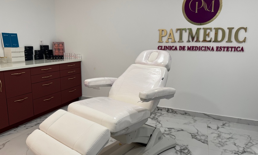 Image 4: 2, 4 u 6 sesiones de Ballancer® Pro, presoterapia de alta tecnología