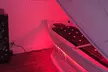 Relax w/ Red Light Bed + Irradiance Technology or Infrared Sauna Pod (Up to 55% Off) - Nu Form 101 wellness+ spa - Second Medium