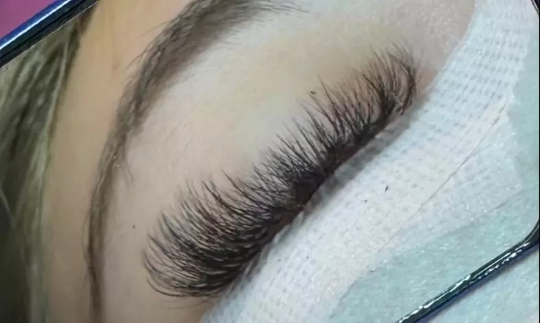Classic, Hybrid, Volume, Mega Volume Eyelashes for a Natural Look