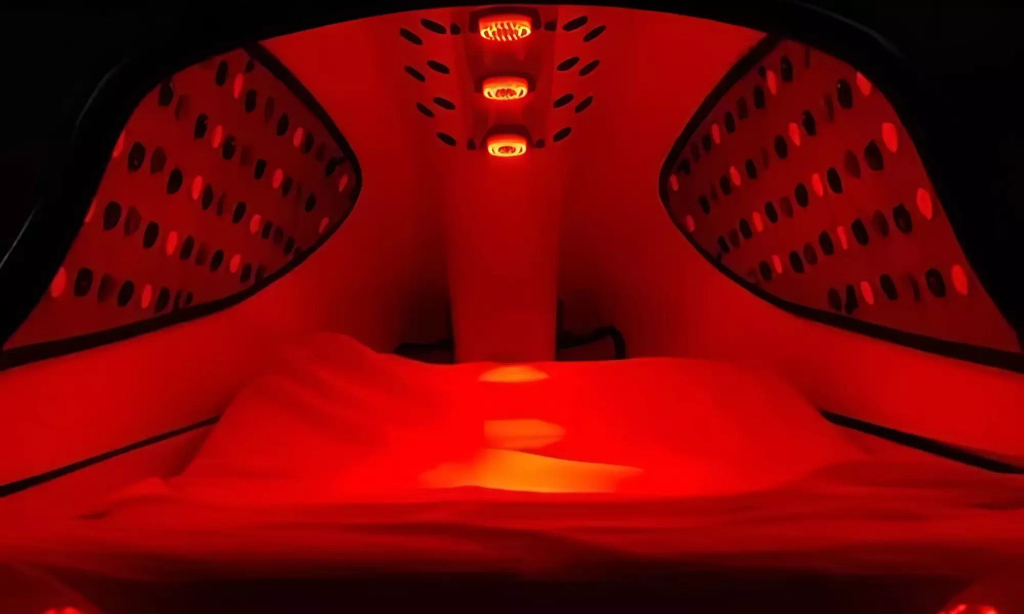 Up to 50% Off on Infrared Therapy at NI-KAHCHI PURE - Second Medium