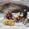 Image 2: Half-Day Rafting Trips in Arkansas River, Colorado for 2, 4 or 6 