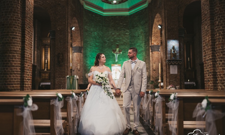 Image 3: Jusqu'à 78% de remise sur Session photo - Studio chez Franck Beaumont