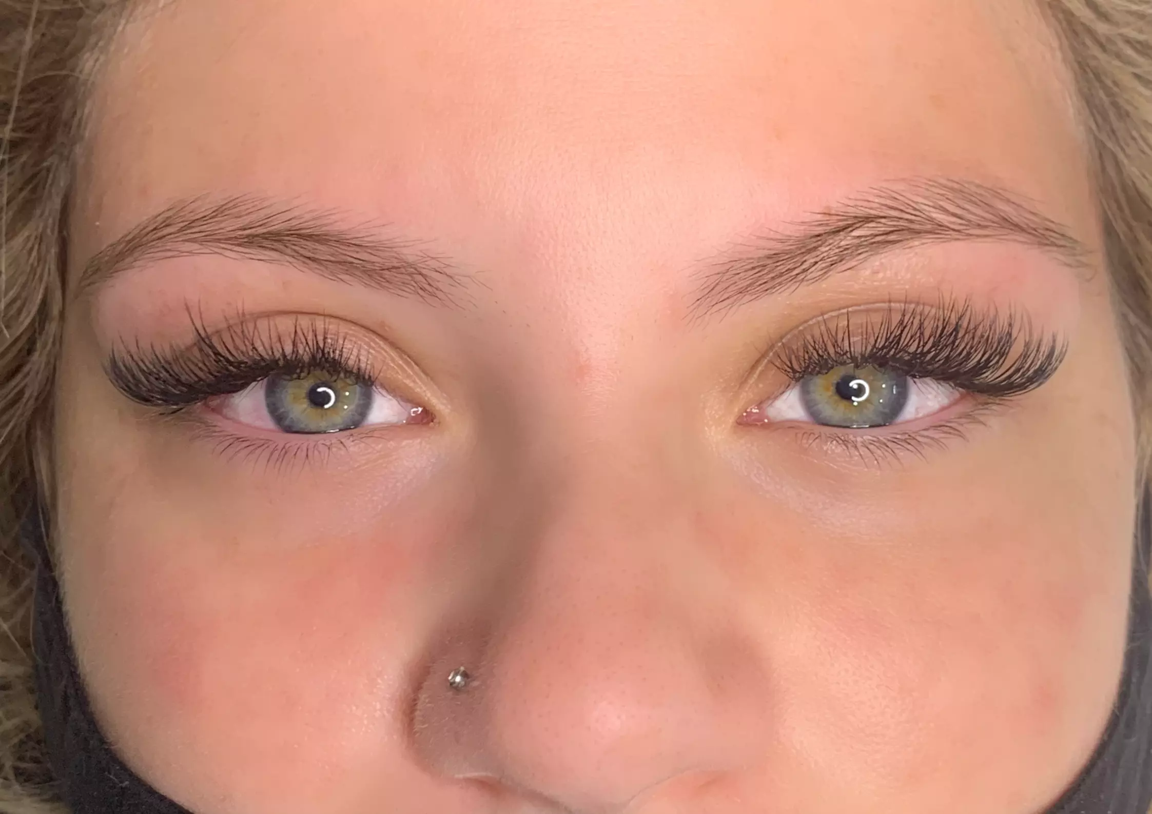 Up to 67% Off on Eyelash Extensions at Mahogany Lash & Body