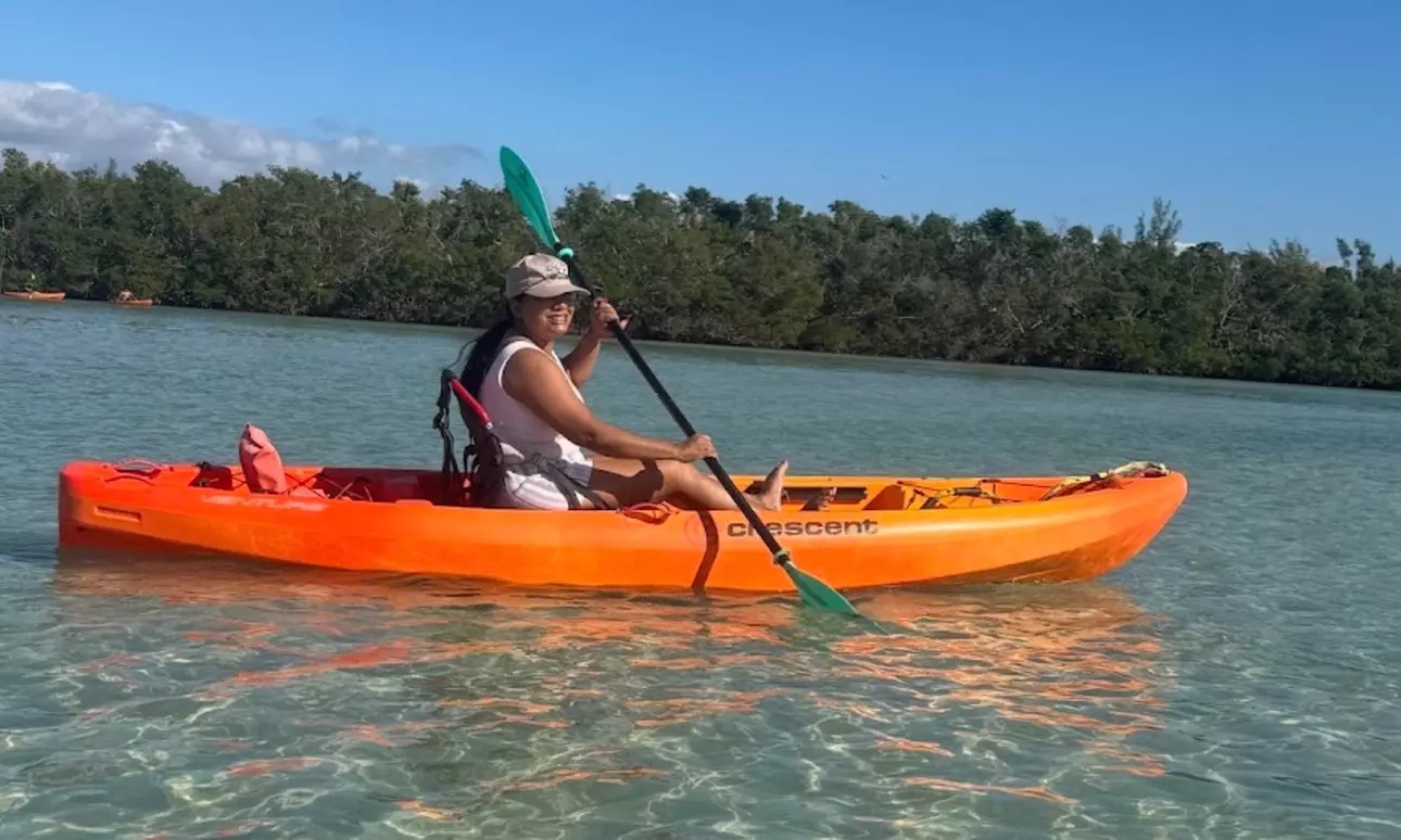 Up to 28% Off on Kayak Rental at Murphs Surf - Kayak Rentals - Siesta Key
