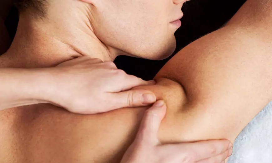 Image 10: Relaxing Full-Body Massage or Rejuvenating Facial with Add-On