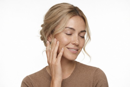 One Plason Plasma Facelift with Hyaluronic Acid - Oregon Laser & Wellness Center