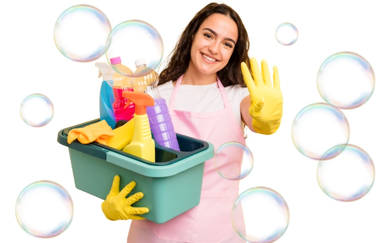 Up to 50% Off on House / Room Cleaning at Hiremycleaner.com