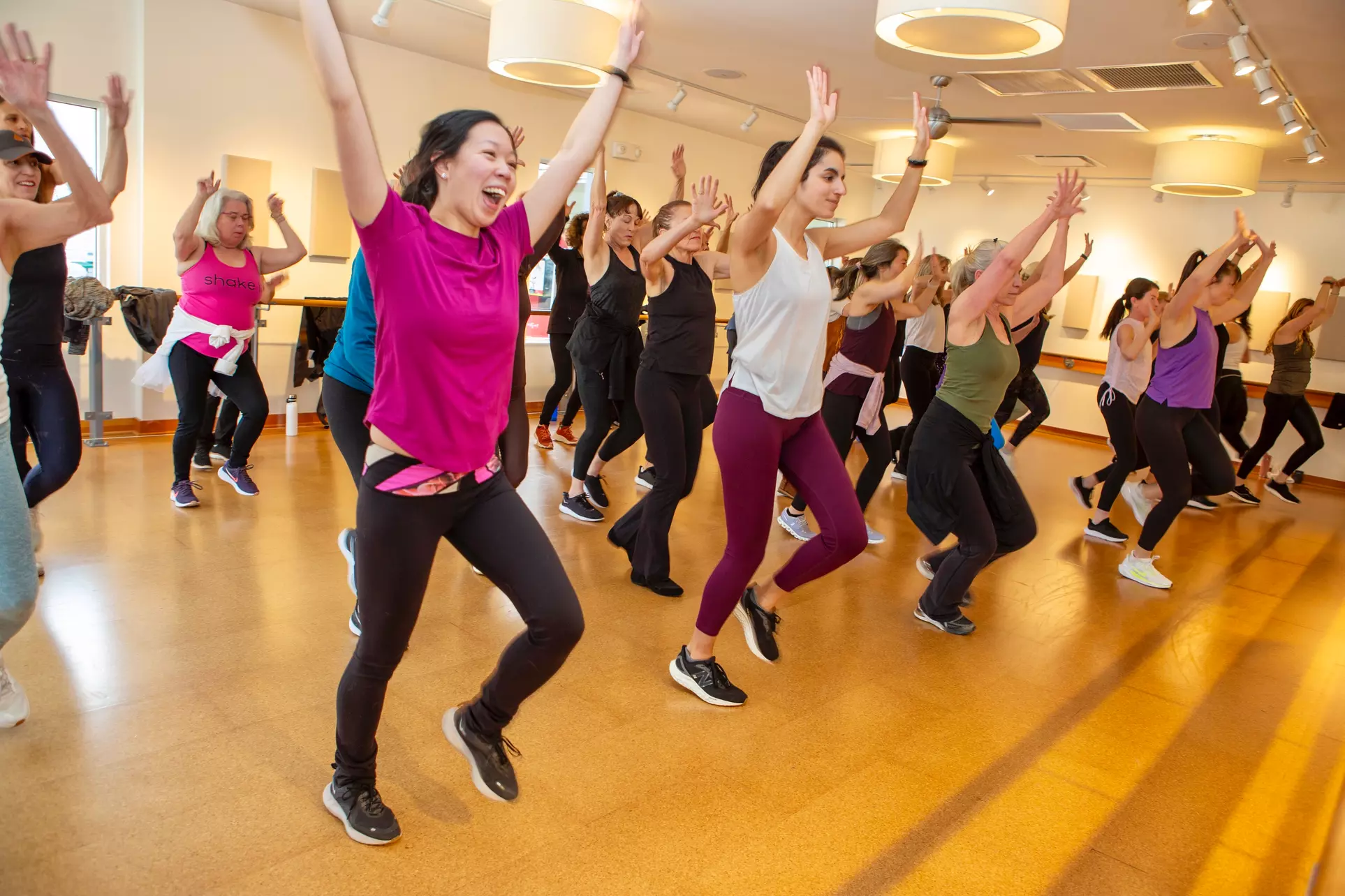 Your Fitness Journey Begins with a One or Two Months Membership