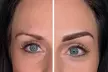 Permanent Make-up: Powder Brows für 1 Person (57% sparen) - Second Medium