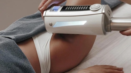 35 min Up to 57% Off Endospheres Massage Face & Body in Beverly Hills — smooth, sculpt, and say goodbye to cellulite. - LA RIUSH AESTHETIC