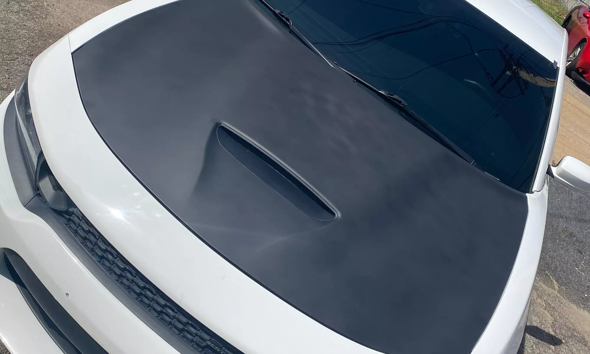 Up to 31% Off on Car Wrapping at Easy Peasy Detailing - Second Medium