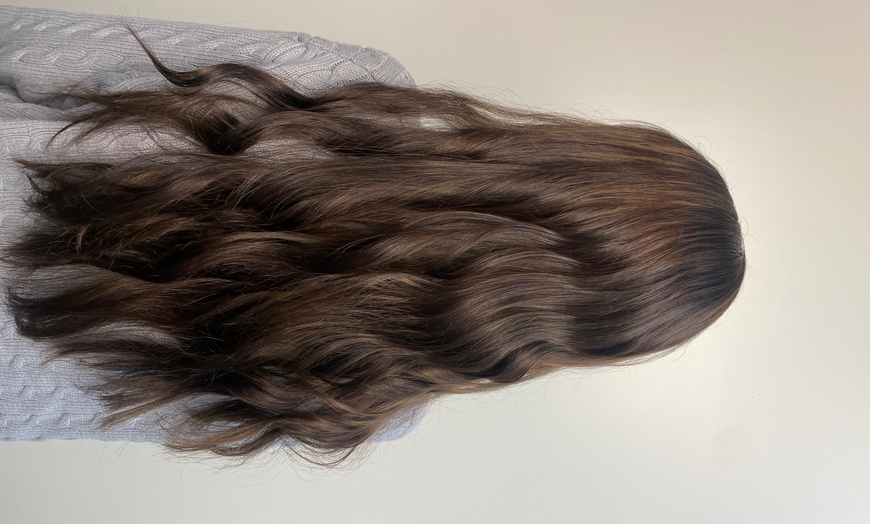 Image 7: Transformative Hair Services: Cuts, Color, Balayage & Blowouts