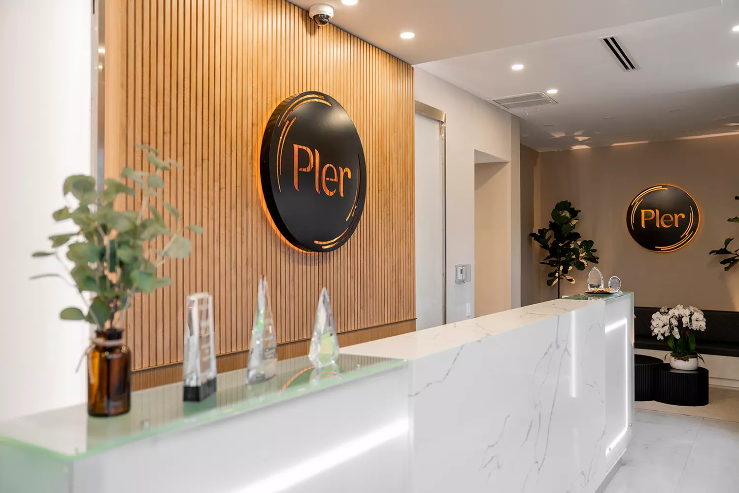 Erase Wrinkles and Reveal Youthful Radiance with 20 or 40 Units of Botox at Pler Miami. Save Up to 43% - Primary Image