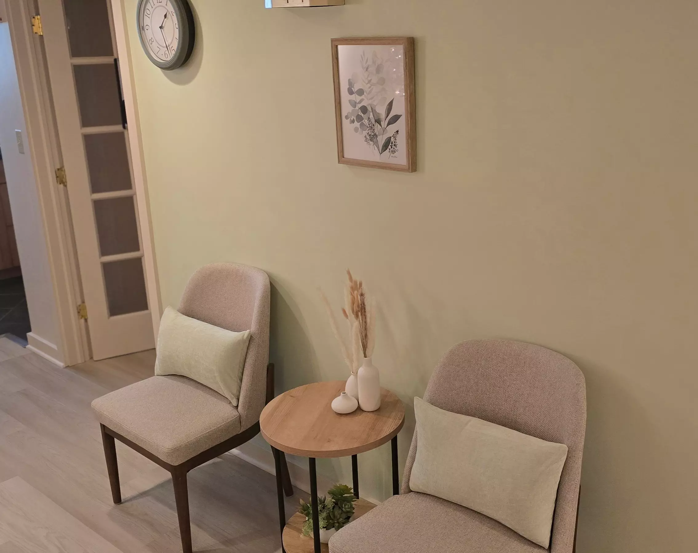 Experience Acupuncture with a Single Session