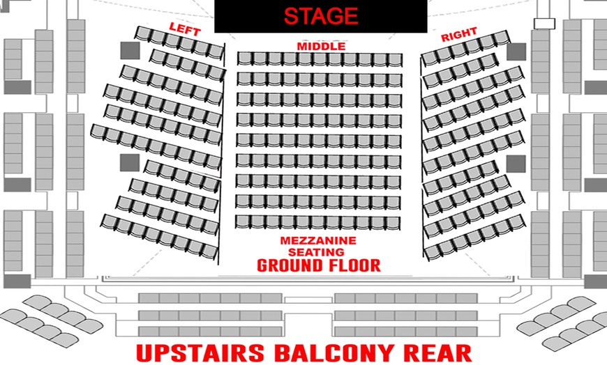 Image 4: Up to 61% Off on Stand-up Show at got tickets online