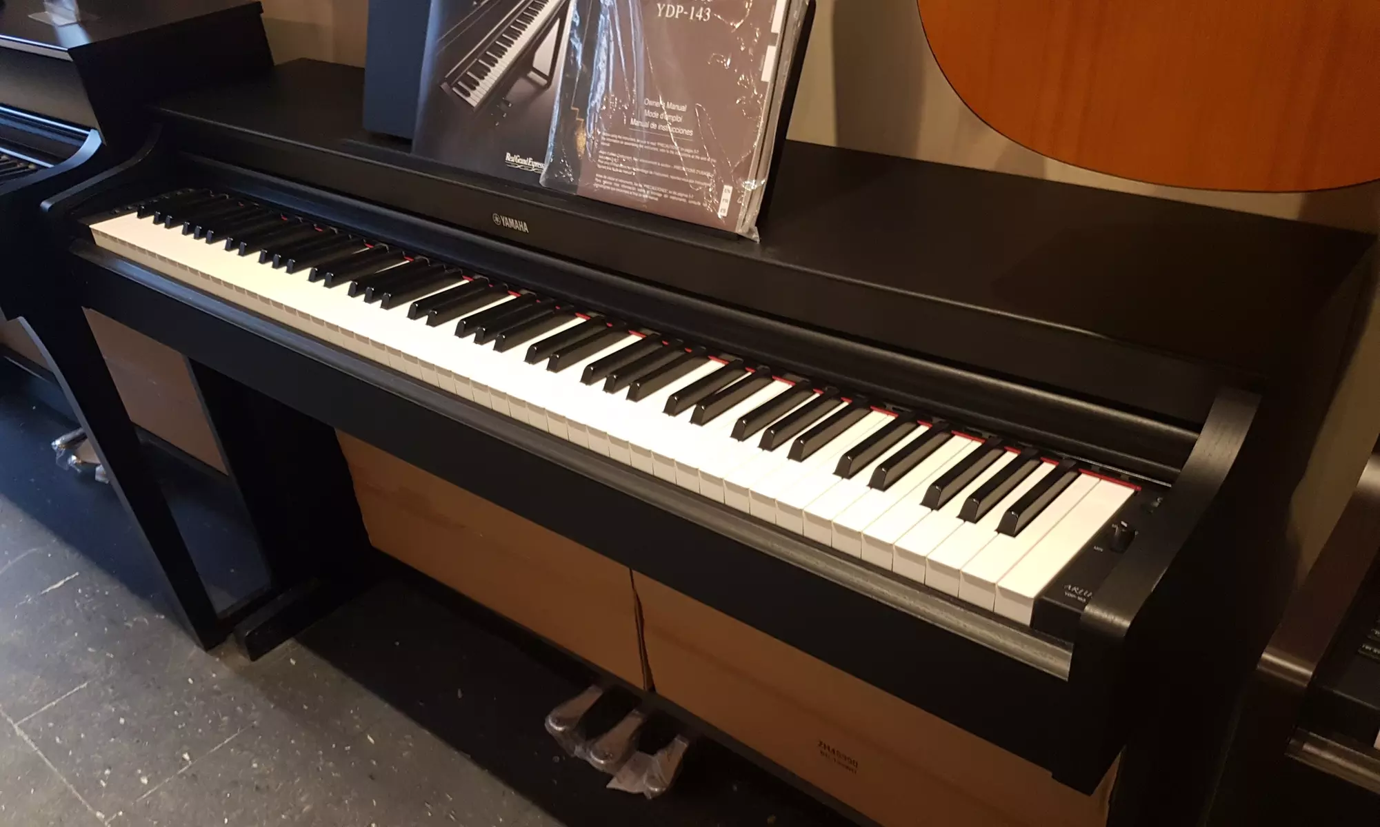 Up to 50% Off on  at Academy of Music