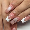 Image 10: Get Russian Manicure and Pedicure