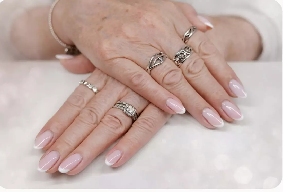 Up to 67% Off on Mani-Pedi - Shellac/No-Chip/Gel Classy Claws