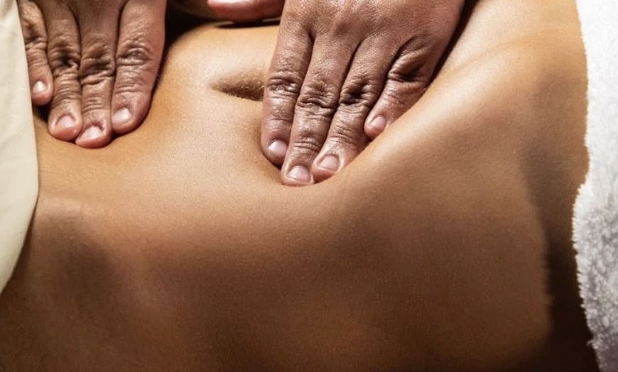 Image 2: Relax and Recharge with Massage and Wellness Services at Legends Spa