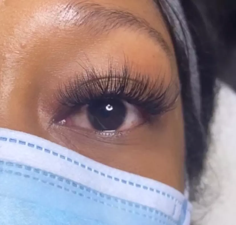 Up to 23% Off on Eyelash Extensions at Bare Face Beauty - Primary Image