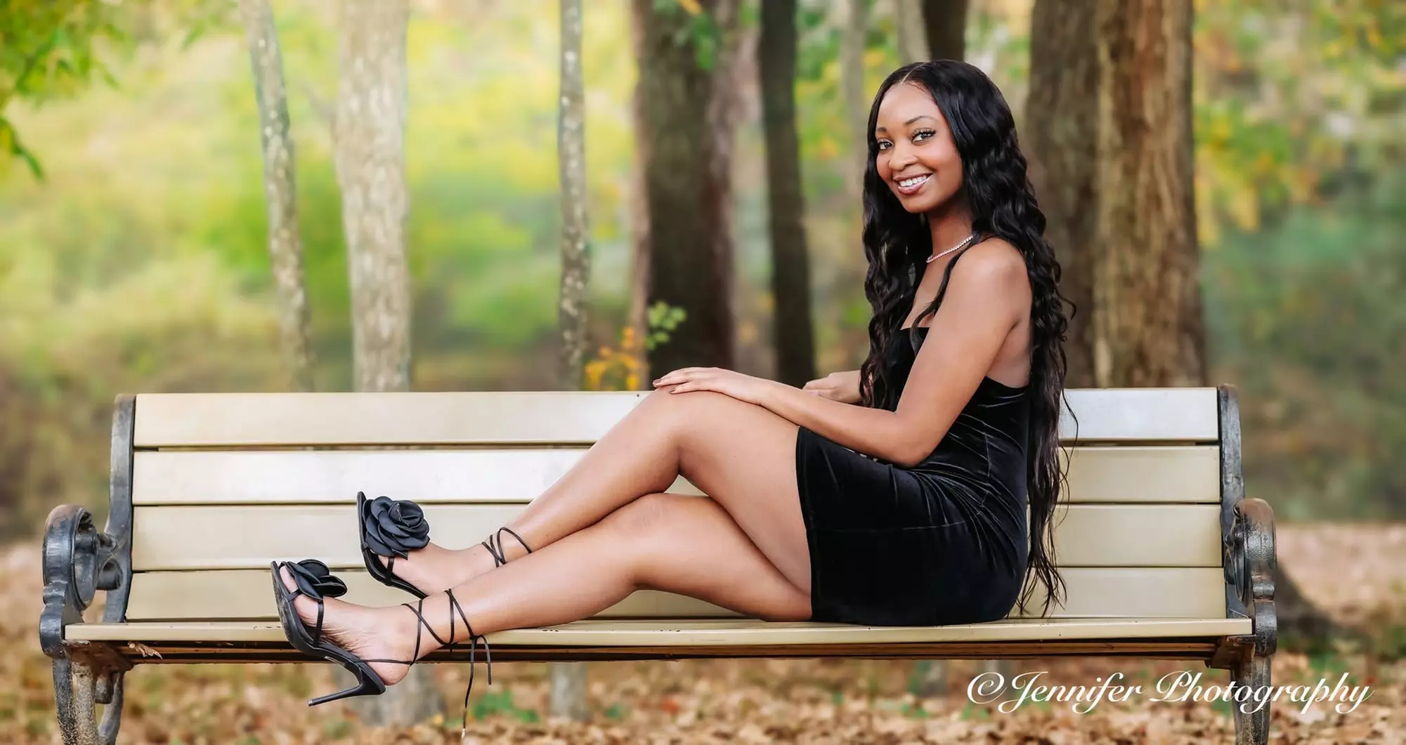 60,90, or 120-Minute Outdoor Photography Session with Photo Package