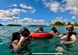 Explore Honolulu’s Underwater Wonders: Try Scuba Diving's Guided Scuba Tours with Gear & Videos- Up to 66% Off