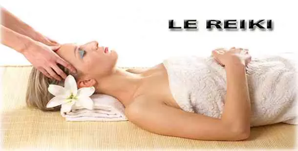 Jusqu'à 30% de remise sur Reiki chez Harmony