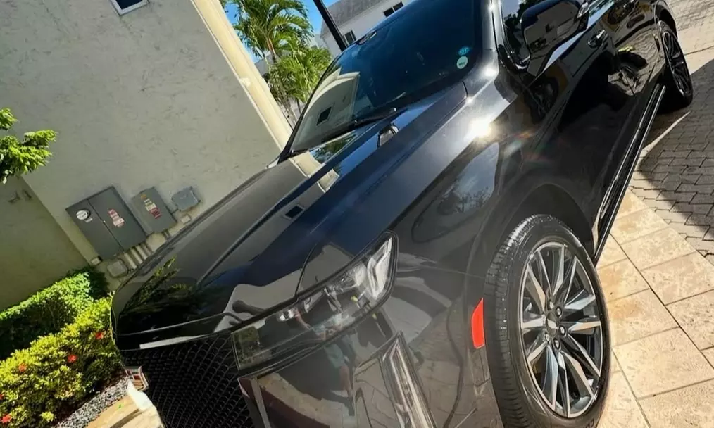 Transform Your Ride: Choice of Vehicle Services