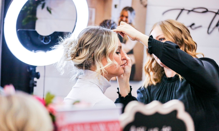 Image 9: Explore Northeast Ohio's Largest Bridal Show in 2026