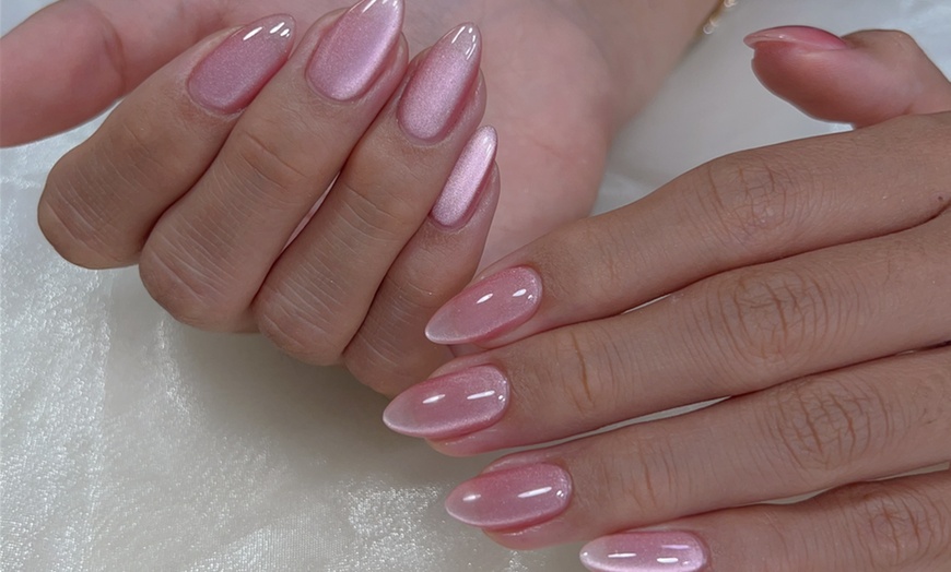 Image 7: Beauté des pieds pour homme chez Nails Art
