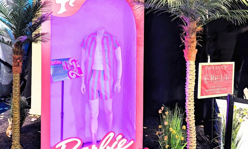 Image 5: Discover the Magic at Enchanted Fantasy Film Museum Admission