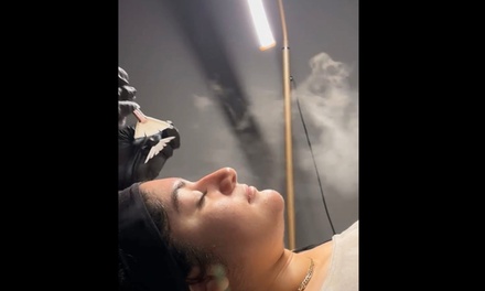One 90 Minute Hydrafacial - Beauty Bar