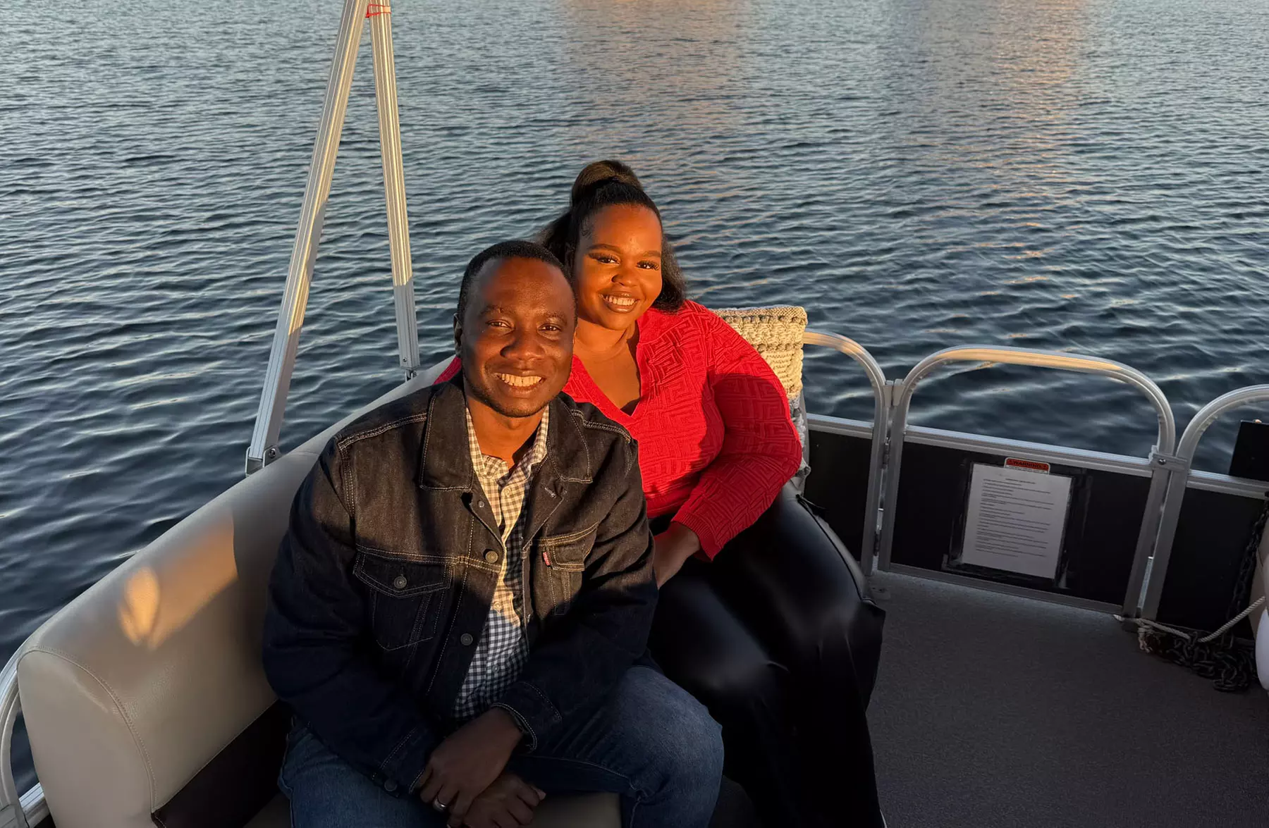 Dolphin & Sunset Cruises Destin Bay