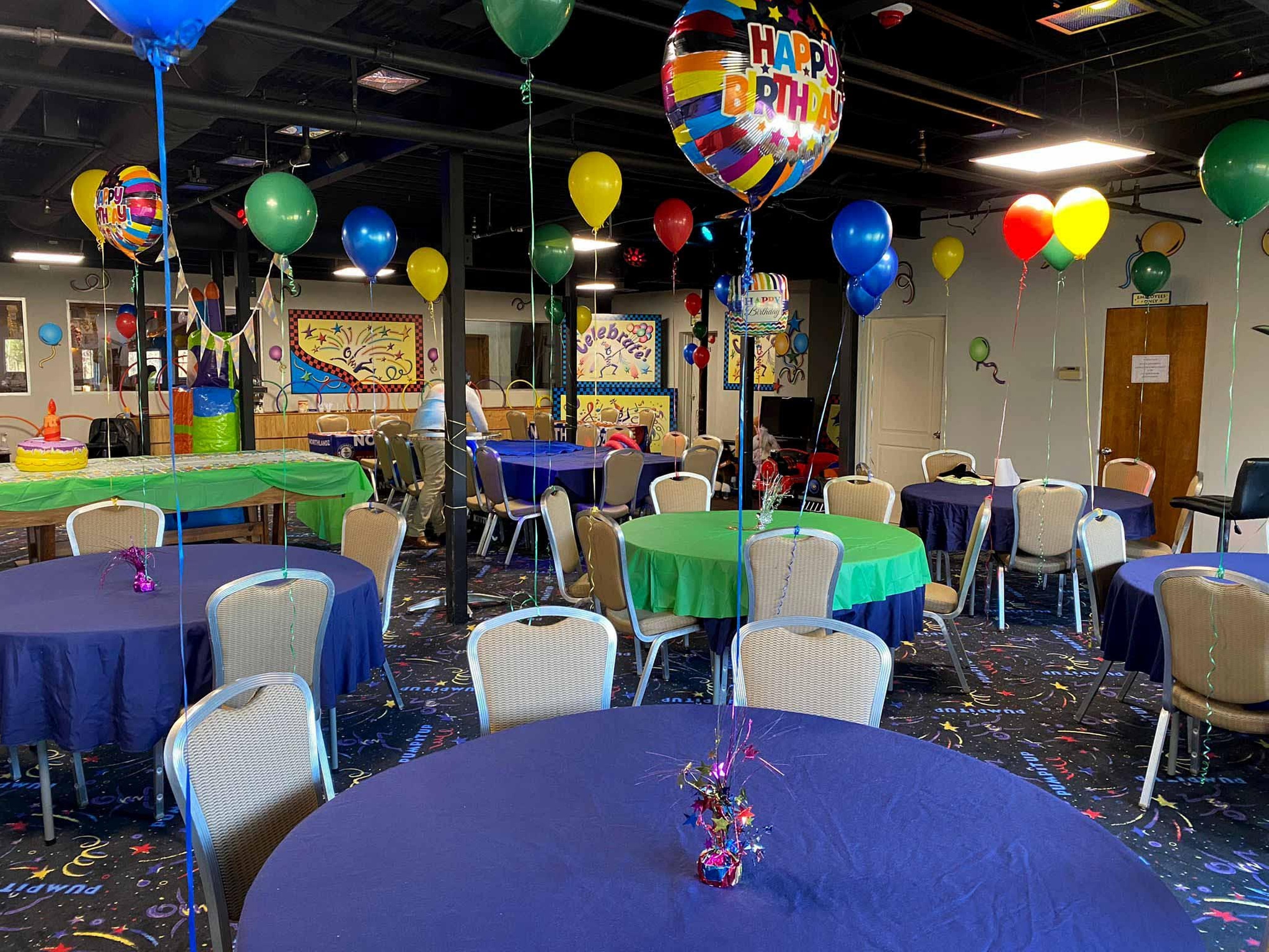 Up to 42% Off on Children's Party / Event at Northlandz: The World's Largest Miniature Wonderland - Second Medium