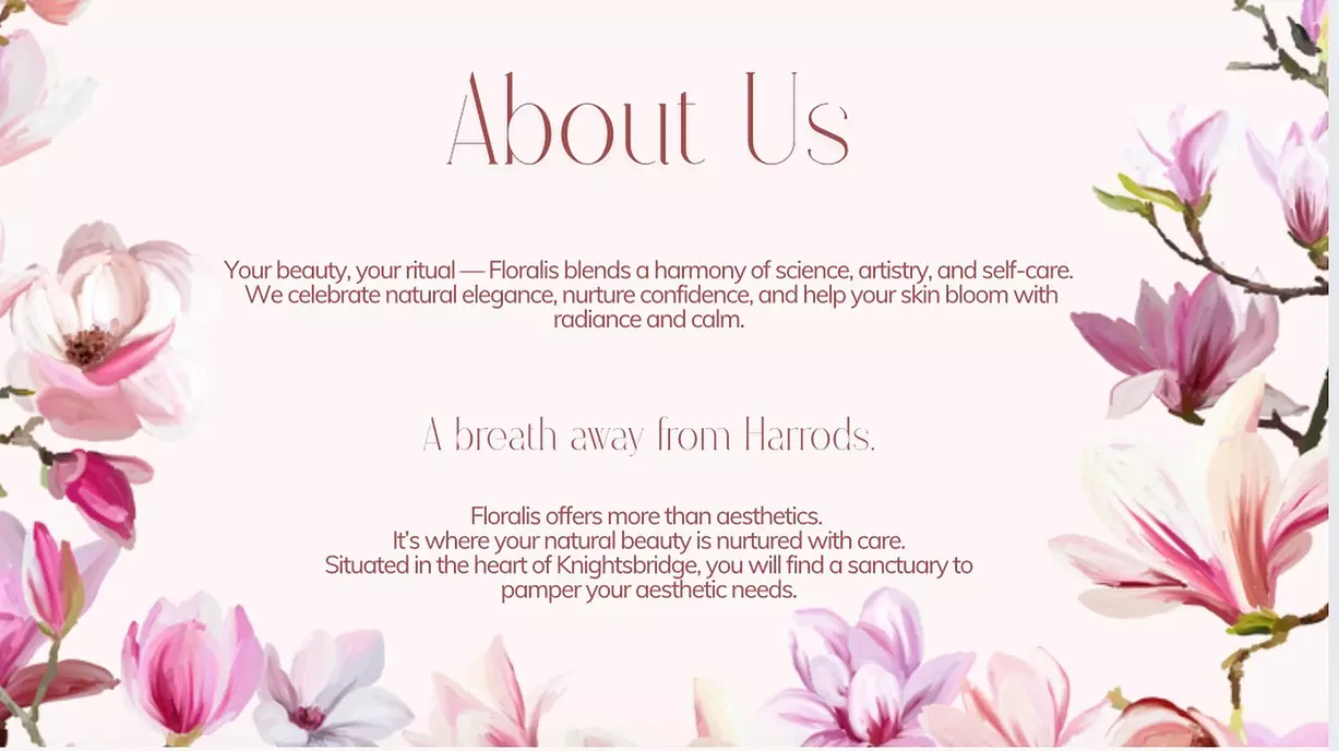 Polynucleotide Skin Rejuvenation– Glow&Sip: Refreshing tea Included!☕✨