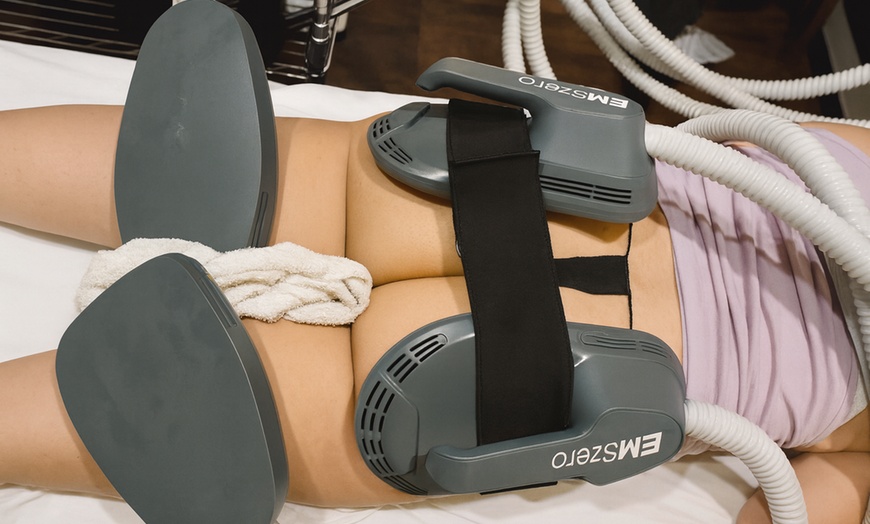 Image 7: Up to 41% Off on Pampering Package at 1 Day Spa